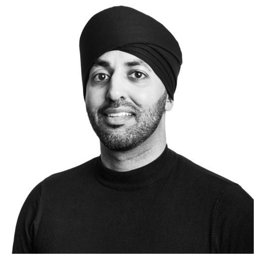 Sonehal Kooner | Judge Law