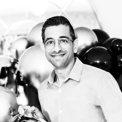 Naresh Suppal | Judge Law