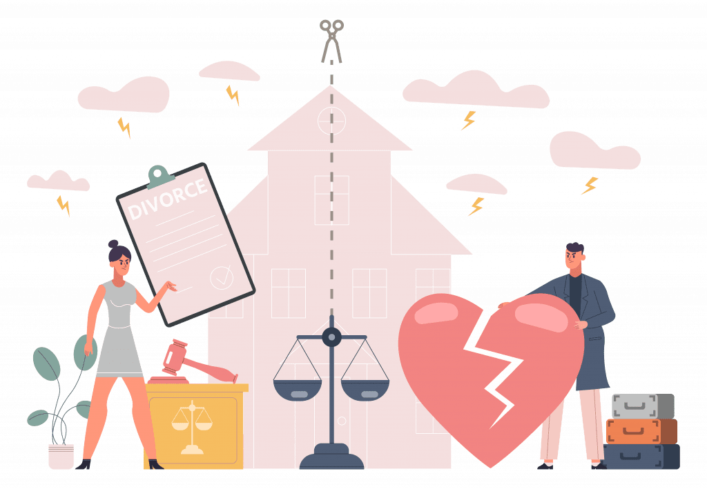 Understanding the Divorce Process