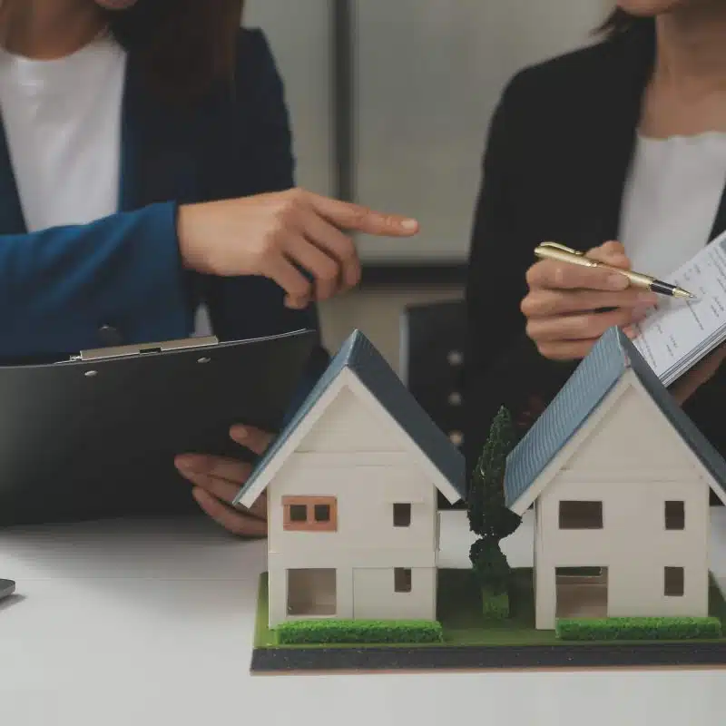 Step-by-step guide to conveyancing solicitors and home buying in the UK