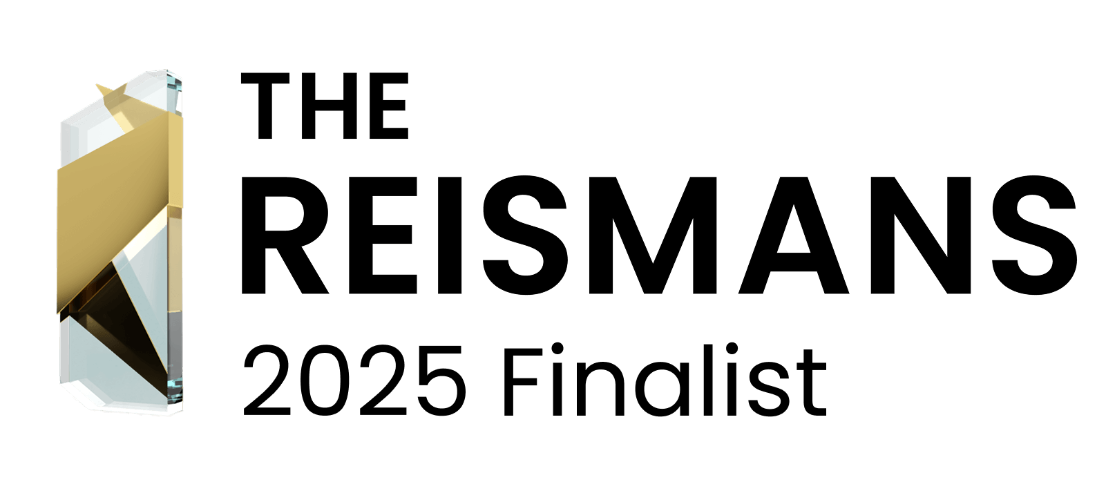 2025 reismans award finalist for legal excellence