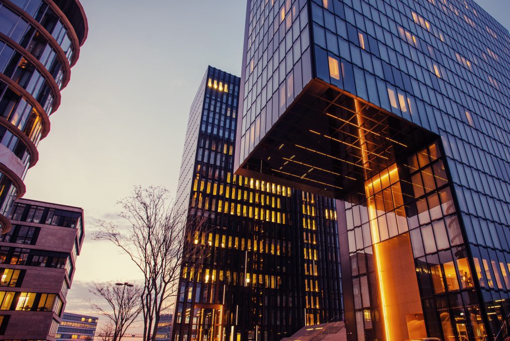 Corporate Entities
