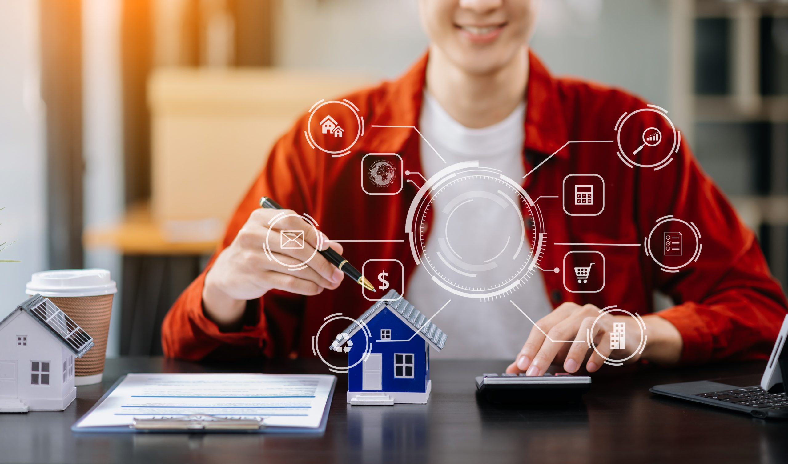 The Government Is Digitizing Home Buying: How to Choose the Best Conveyancing Solicitor for the New Process