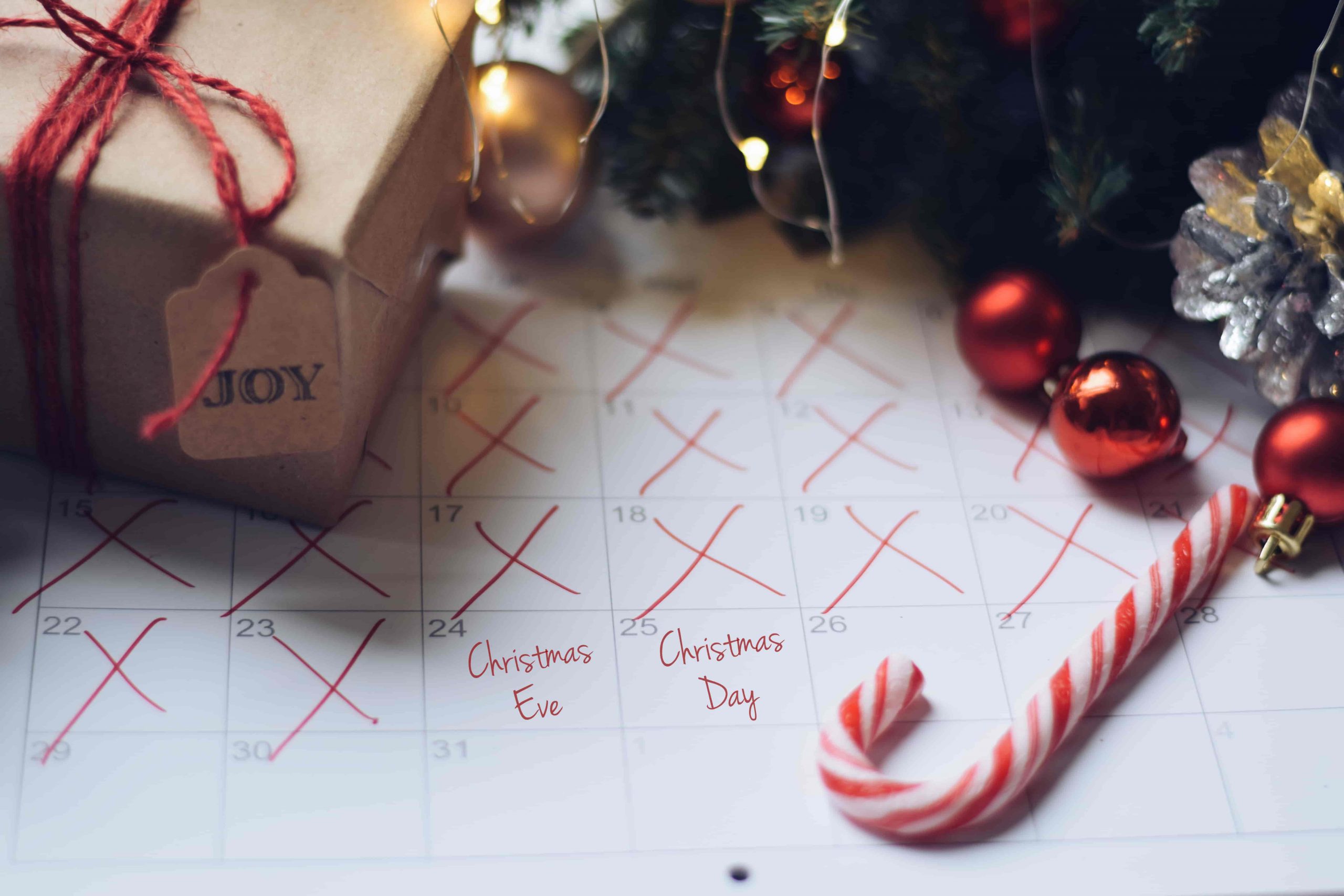 Ten Essential Planning Tips for Separated Parents at Christmas