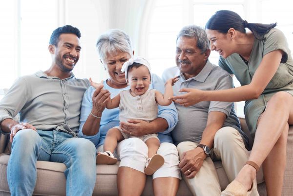 Protecting family assets—wills and trusts England and Wales