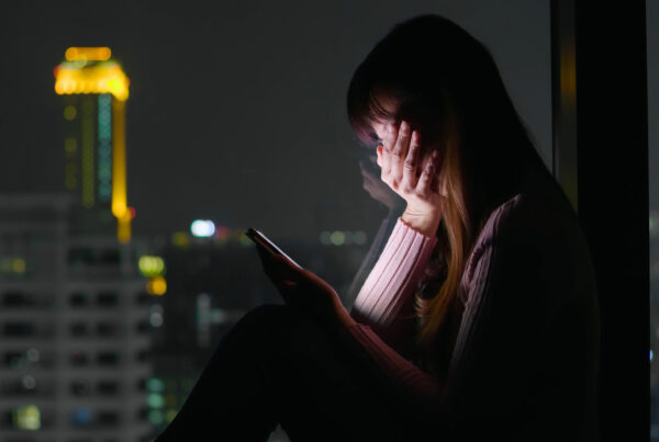 Highlights marriage ending