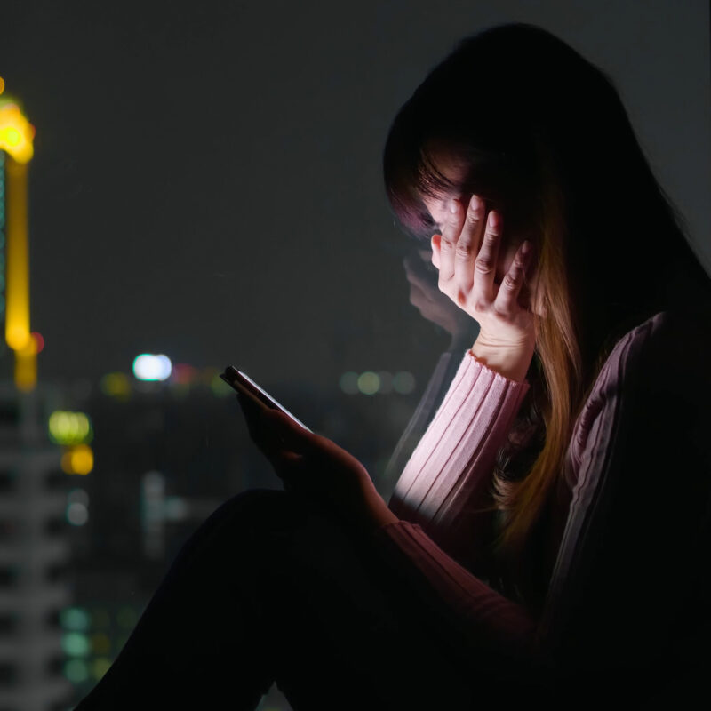 Highlights marriage ending