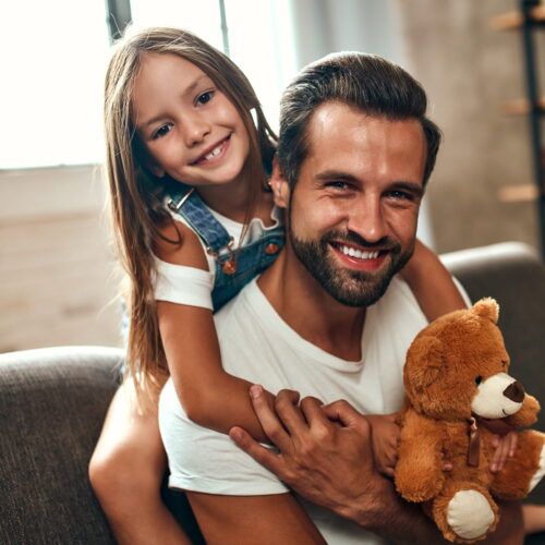 Consultation with a family law solicitor at Judge Law regarding child arrangement orders.