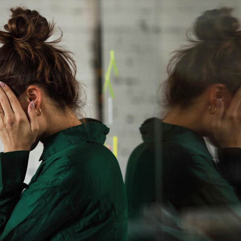 A supportive and confidential legal consultation regarding immigration and safety.