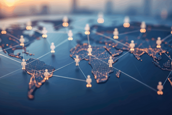 Tech entrepreneur and research scientist representing UK Global Talent visa candidates.