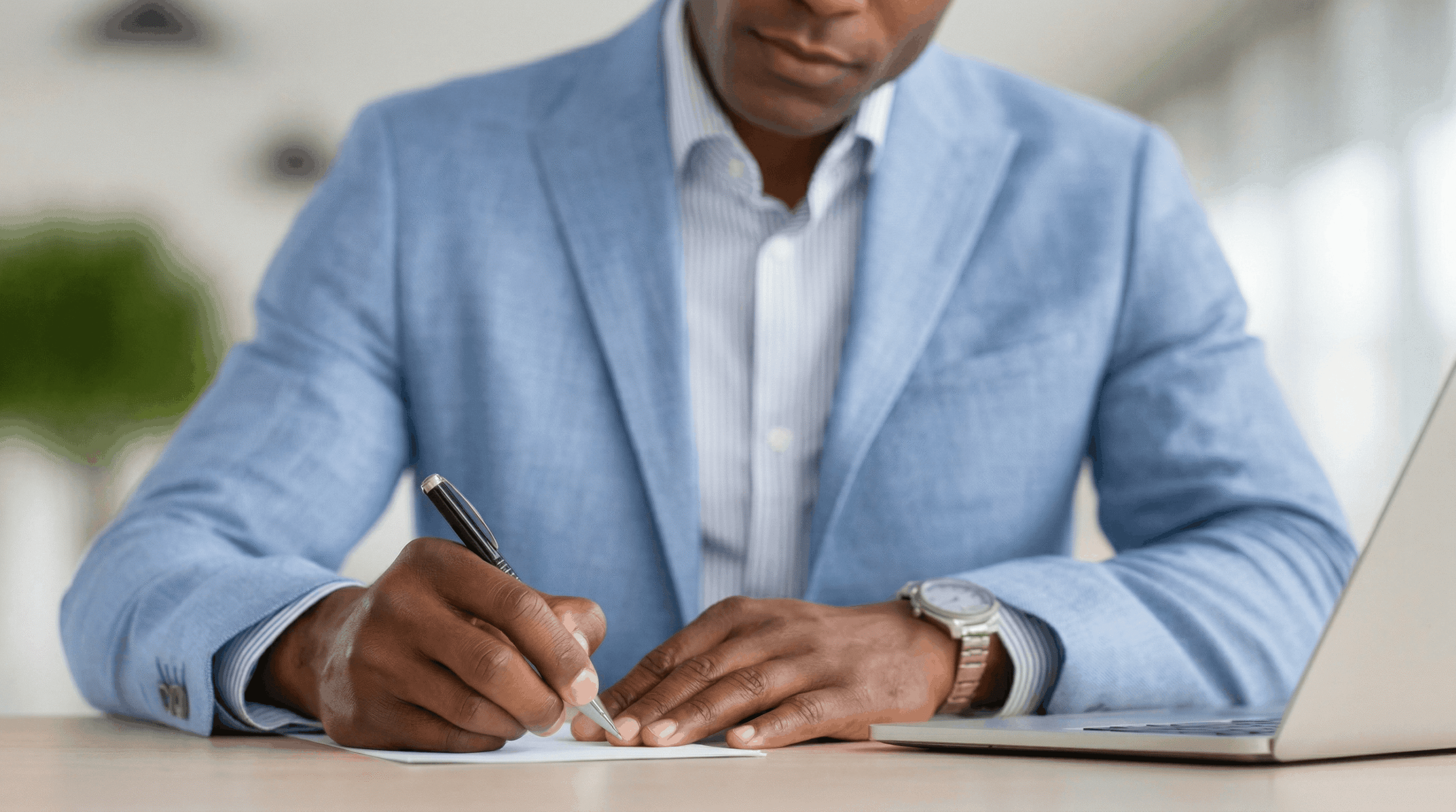 drafting a trust deed UK