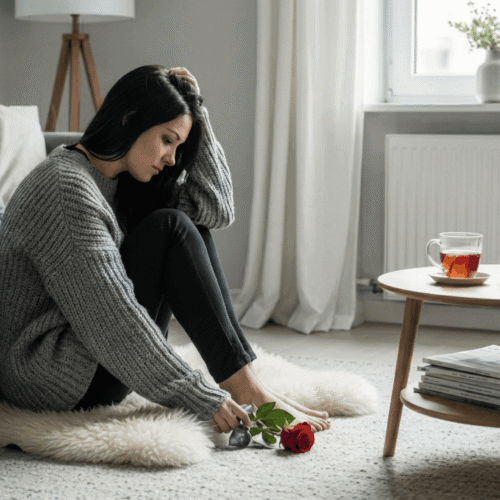 divorce after valentines day