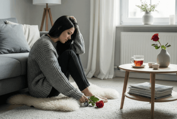 divorce after valentines day