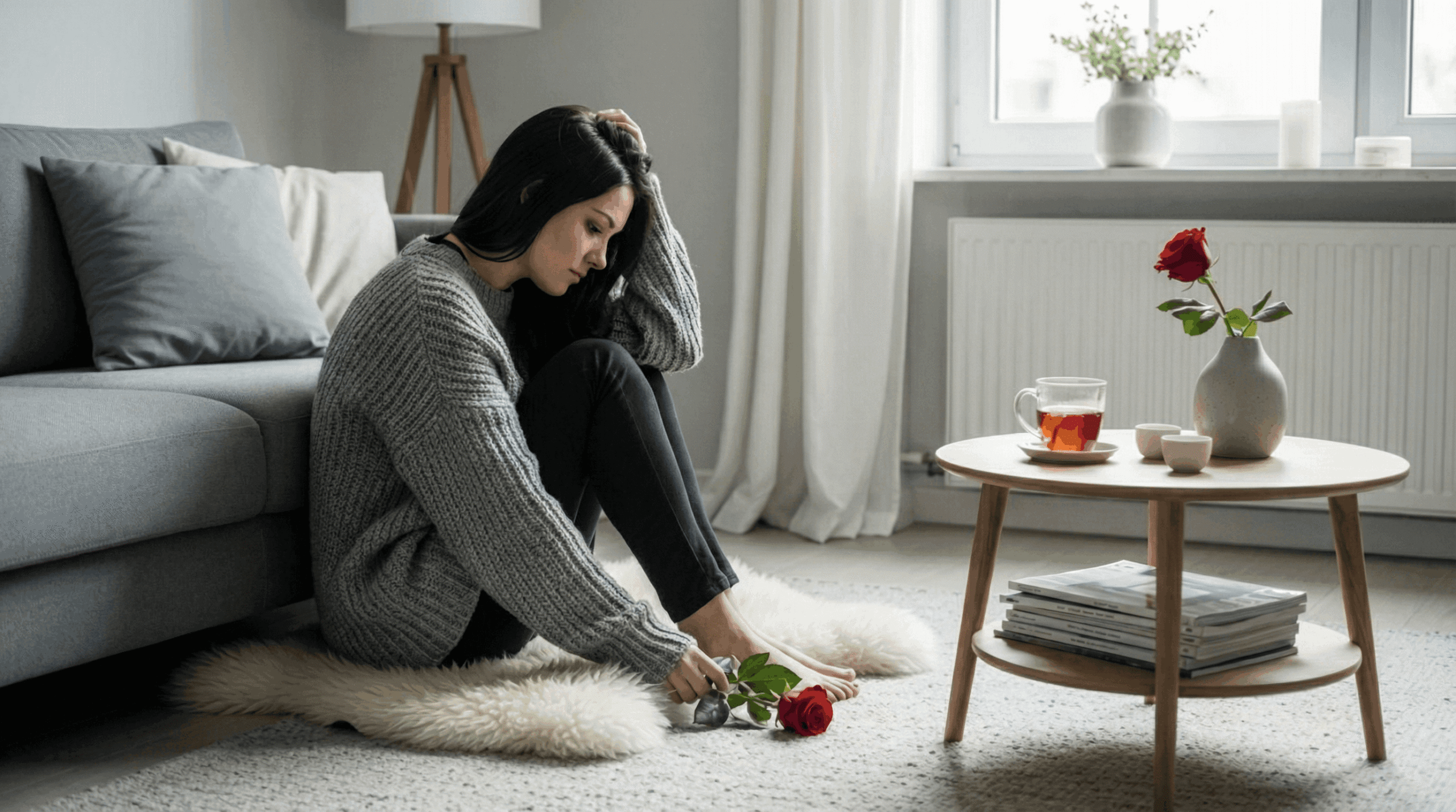 divorce after valentines day