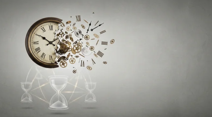 A solicitor pointing to a clear step-by-step plan while a client takes notes, showing professional guidance through family court procedure