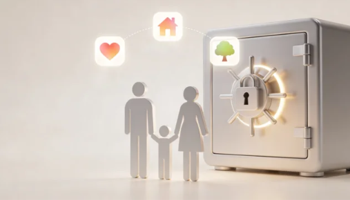 Trusts Overview and FAQs Placeholder