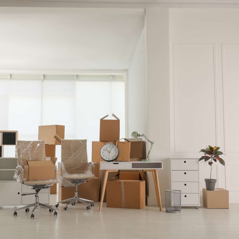 Solicitors Regulation Authority documents and legal files related to property law interventions