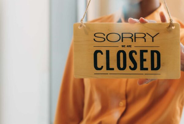 Solicitors Regulation Authority intervention notice and property conveyancing documents