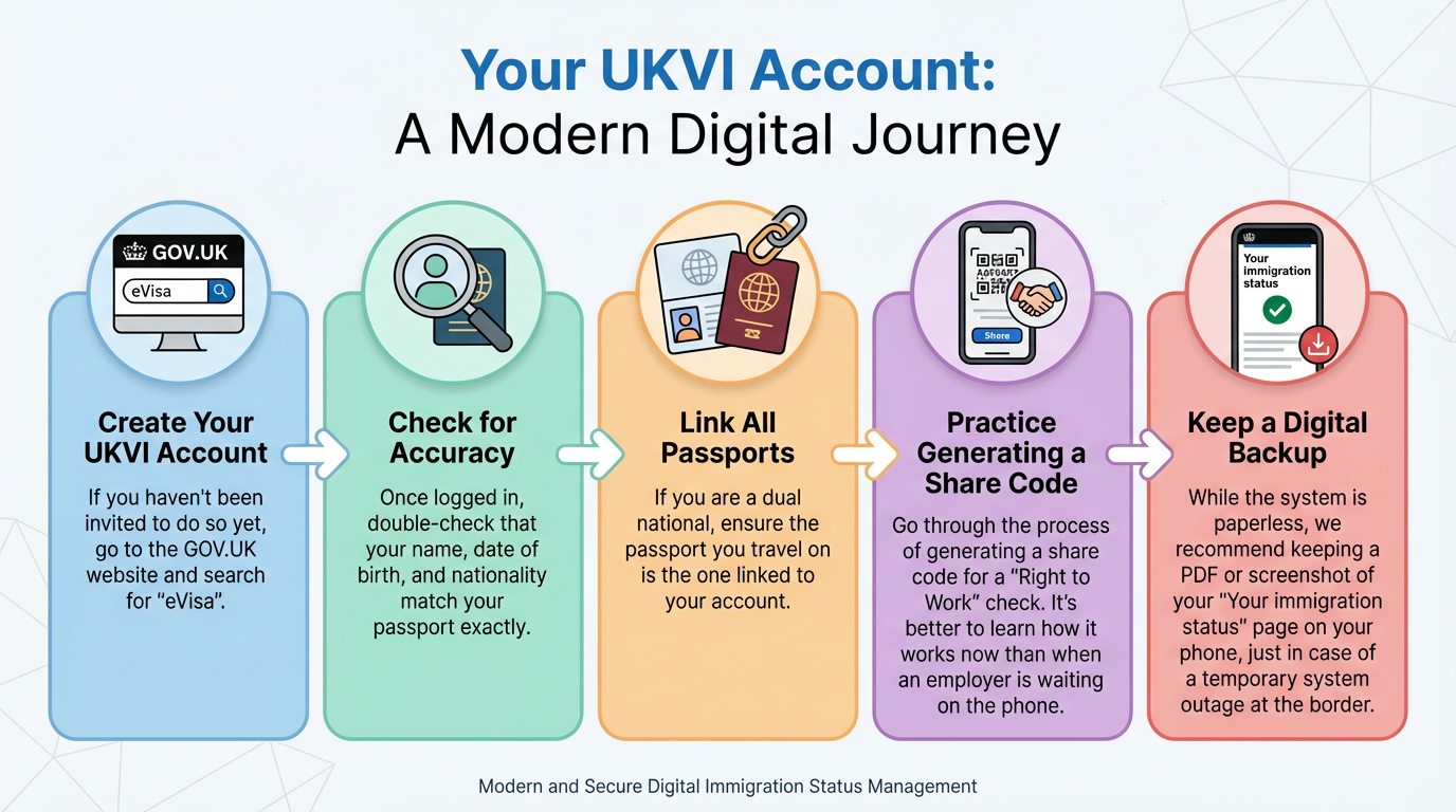 Forced to Leave the UK?