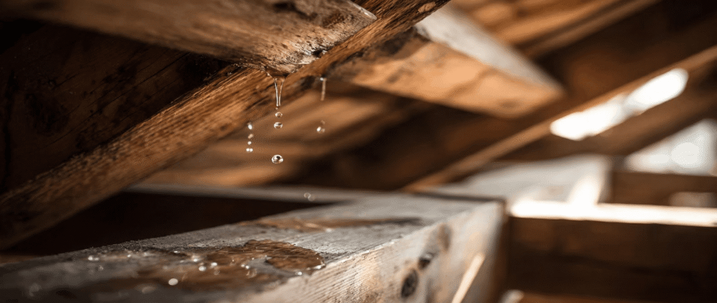 Red flags in a property purchase