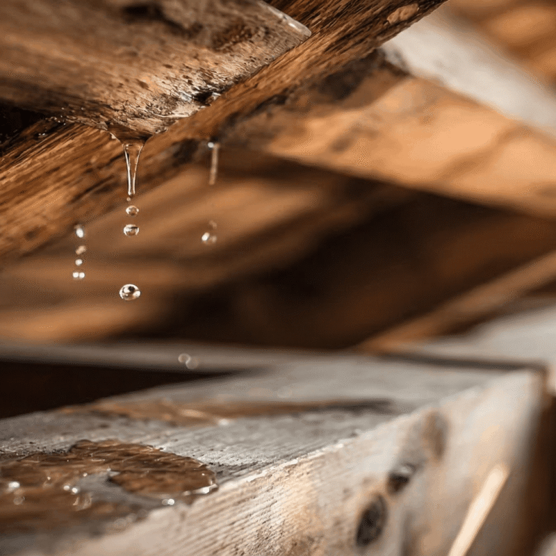 Red flags in a property purchase