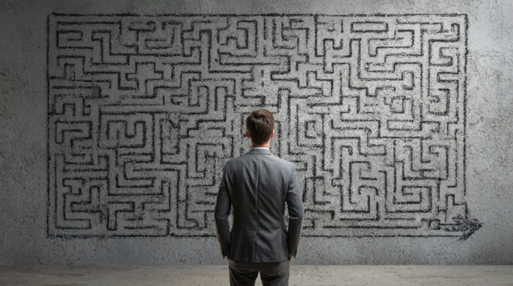 Lasting Power of Attorney