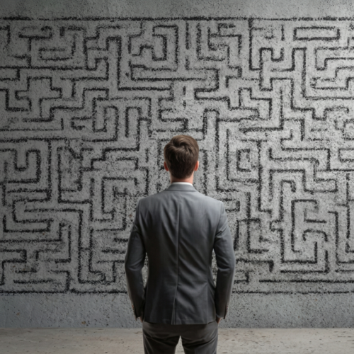 Lasting Power of Attorney