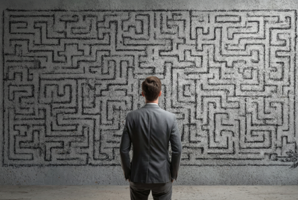 Lasting Power of Attorney