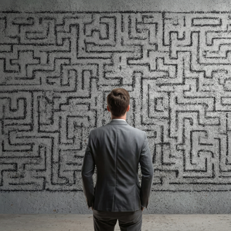 Lasting Power of Attorney