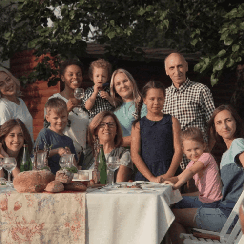 Family Reunion Visa UK