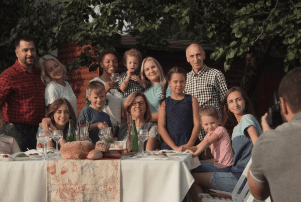 Family Reunion Visa UK