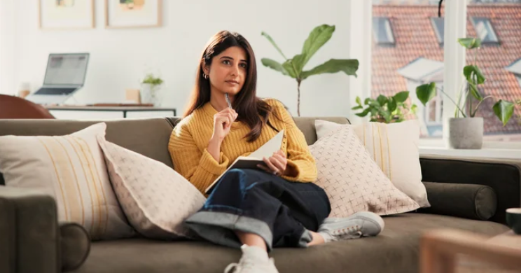 Legal documents and a family photo on a desk, ready for a Lasting Power of Attorney appointment with solicitors.