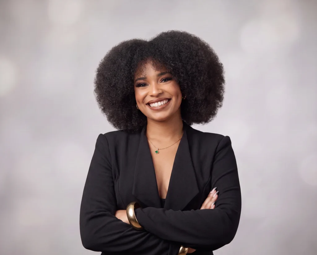 Samantha Perkins, Foreign Qualified Lawyer at Judge Law
